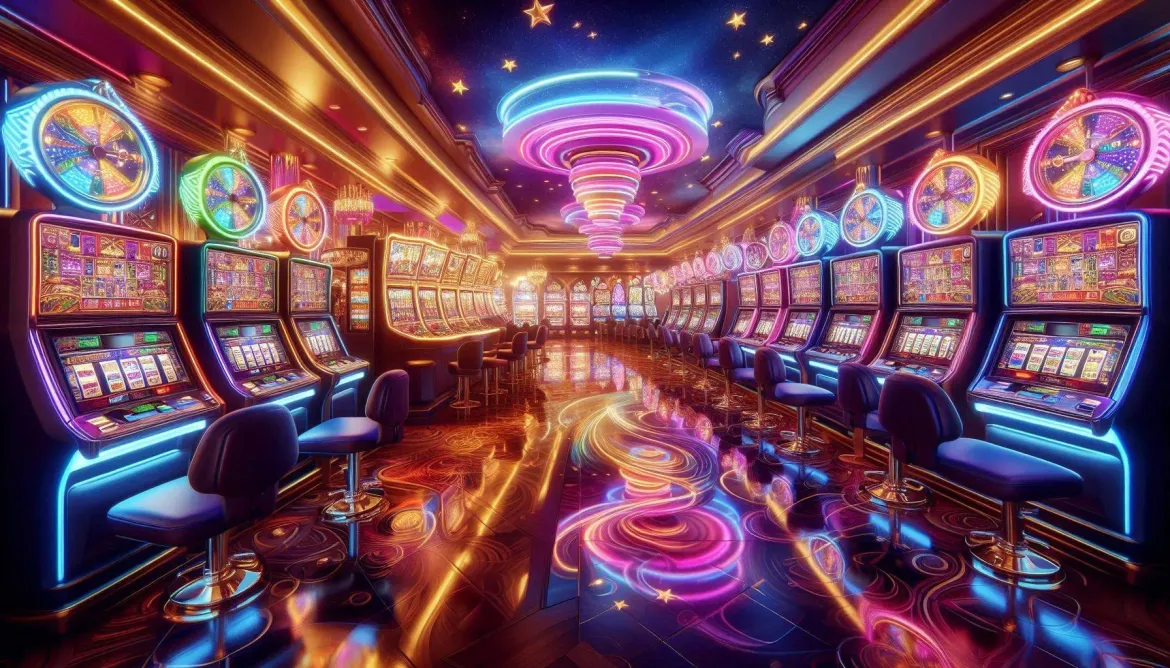 LollyBet Casino